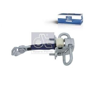 Achetez des Porte arrière de chez DT Spare Parts en ligne pour DAILY V Camion plate-forme/Châssis à prix modérés