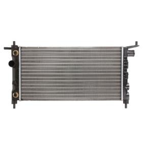 Kühler, Motorkühlung D7X041TT