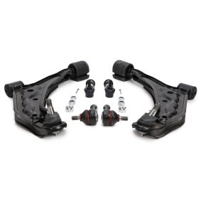 Querlenker Satz 37100/2-KIT-MS