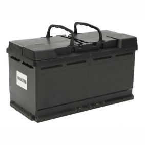 Batterie für CITROËN von MASTER-SPORT