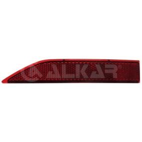 Rückstrahler für AUDI von ALKAR