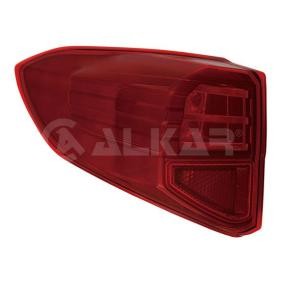 Rückleuchte für SUZUKI von ALKAR