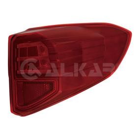 Rückleuchte für SUZUKI von ALKAR