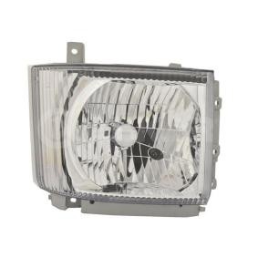 Comprar Faro delantero de ALKAR 2742041 a bajo precio de 89,43 €