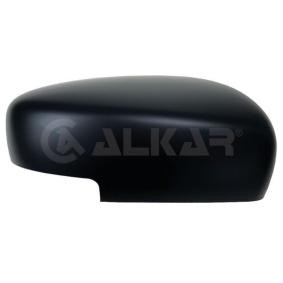 Osta Suojus, ulkopeili ALKAR:llä 6346829 edullisesti hintaan 31,92 €