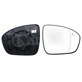Compre Cristal de espejo retrovisor de ALKAR online para Captur II (HF) a precios moderados