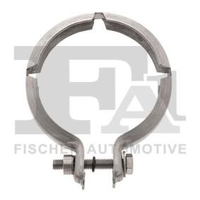 Compre Abrazadera de tubo de escape de FA1 online para 01 SUV (CX11) a precios moderados