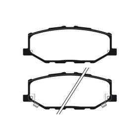 Acquista Kit pastiglie freni da RAICAM RA.1308.0 a buon mercato per soli 87,86 €
