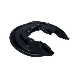 Compre Chapa deflectora, disco de travão da MAXGEAR 19-4361 a um preço baixo por 45,72 €
