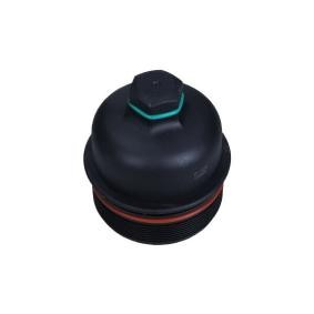 Achetez des Couvercle, boîtier du filtre à huile MAXGEAR 27-1676 à prix pour 20,12 €