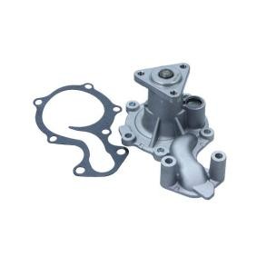 Achetez des Pompe à eau MAXGEAR 47-0278 à prix pour 52,42 €