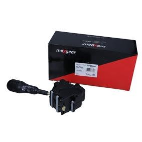 Köp Rattstångsbrytare av MAXGEAR 50-0566 till det låga priset 555,51 kr