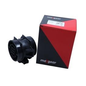 Køb Luftmassemåler af MAXGEAR 51-0145 til den lave pris 783,82 DKK