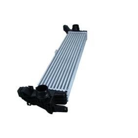 Ladeluftkühler AC630063
