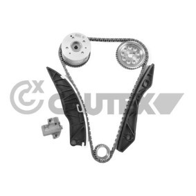 Comprar Kit de cadena de distribución de CAUTEX 771996 a bajo precio de 325,28 €