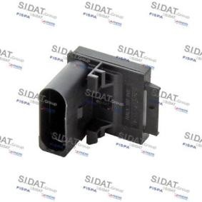 Compre Interruptor, comando da embraiagem (regulador da velocidade) da FISPA 5.140241 a um preço baixo por 40,90 €