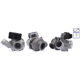 Köp Turboaggregat av DRI 729122410 till det låga priset 12931,63 kr