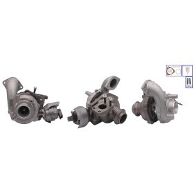 Acquista Turbina da DRI 729129620 a buon mercato per soli 578,21 €
