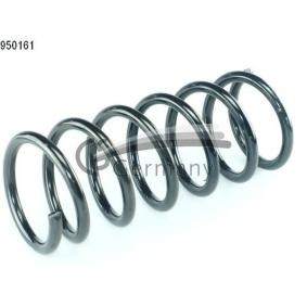 Federn von CS Germany für Touareg (7P5, 7P6) günstig online kaufen