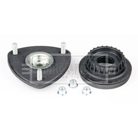 Compre Suporte de apoio do conjunto mola / amortecedor da BORG & BECK BSM5566 a um preço baixo por 93,93 €