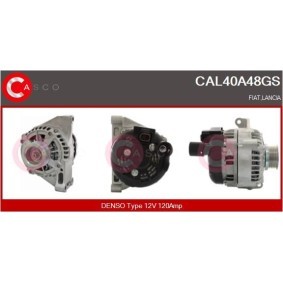Lichtmaschine CAL32208GS