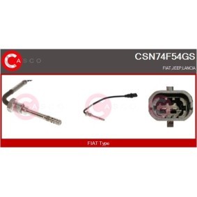 Comprar Interruptor intermitente de aviso de CASCO CHL70030AS a bajo precio de 59,41 €