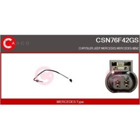 Acquista Blocchetto accensione da CASCO CIS73003AS a buon mercato per soli 52,45 €