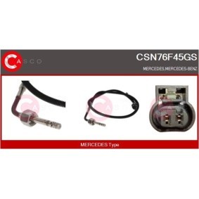 Compre Interruptor de ignição e arranque da CASCO CIS77002AS a um preço baixo por 81,23 €