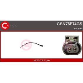 Acquista Interruttore comando luci da CASCO CLH73002AS a buon mercato per soli 63,96 €