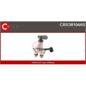 Anlasser CST10014AS