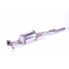 Comprar Filtro de partículas de EEC DPF173 a bajo precio de 228,42 €