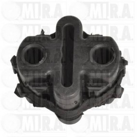 Acquista Tampone paracolpo, Silenziatore da MI.R.A. 11/2326 a buon mercato per soli 42,79 €