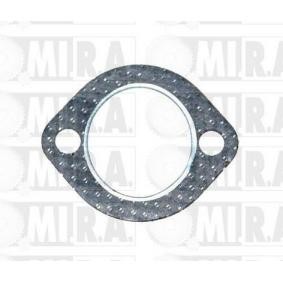 Abgaskrümmerdichtung 13/4018 für FIAT