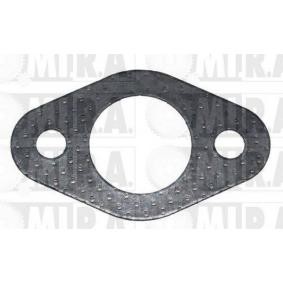 Abgaskrümmerdichtung 13/4020 für FIAT