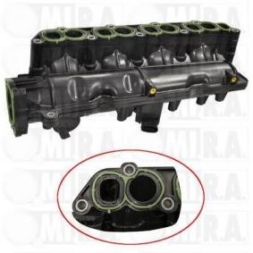Ansaugbrücke 13/4033 für FIAT