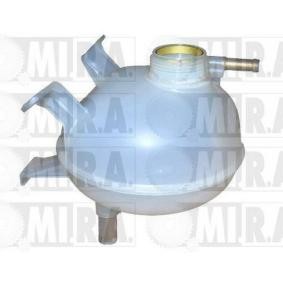 Wasserkasten, Kühler 14/4254 für OPEL