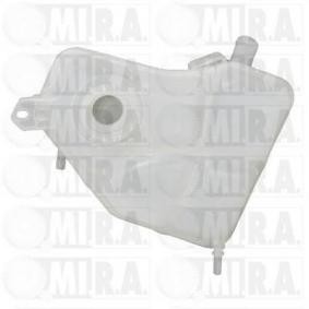 Osta Vesisäiliö, tuuletin MI.R.A.:llä 14/4255 edullisesti hintaan 79,40 €