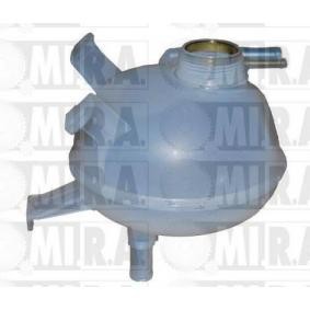 Wasserkasten, Kühler 14/4257 für OPEL