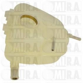 Ausgleichsbehälter 14/4313 für Astra G CC (T98) für 98,73 CHF