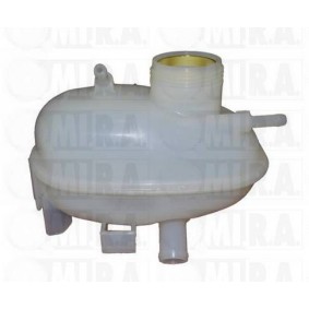 Wasserkasten, Kühler 14/4314 für OPEL