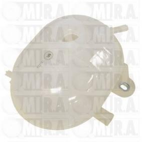 Osta Vesisäiliö, tuuletin MI.R.A.:llä 14/4320 edullisesti hintaan 97,69 €