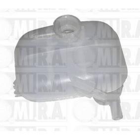 Ausgleichsbehälter 14/4357 für OPEL