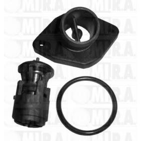 VOLKSWAGEN Kühlwasserthermostat von MI.R.A.