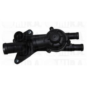 Achetez des Bride de liquide de refroidissement MI.R.A. 15/2458 à prix pour 93,95 €