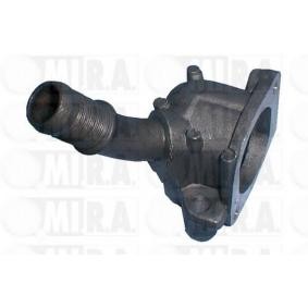 Achetez des Bride de liquide de refroidissement MI.R.A. 15/2460 à prix pour 70,84 €