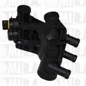 Achetez des Bride de liquide de refroidissement MI.R.A. 15/2766 à prix pour 75,34 €