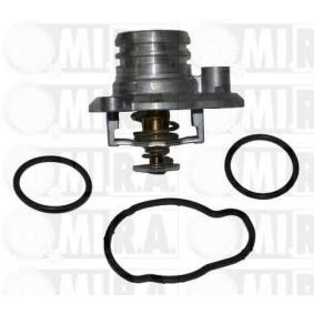 OPEL Kühlwasserthermostat von MI.R.A.