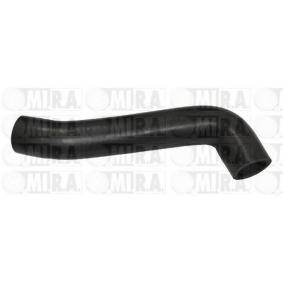 Ansaugschlauch, Luftfilter 16/4137 für SEAT