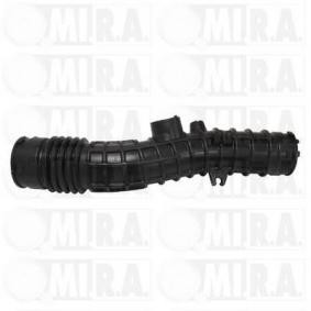 Comprar Tubo flexible de aspiración, filtro de aire de MI.R.A. 16/4251 a bajo precio de 66,79 €