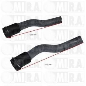 Acquista Flessibile, Scambiatore calore, Riscaldamento da MI.R.A. 16/7746K a buon mercato per soli 65,54 €